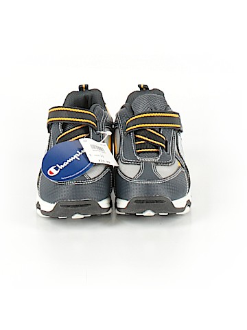 Champion Sneakers (view 2)