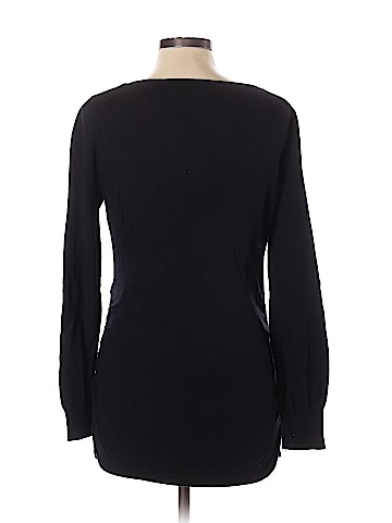 Motherhood Long Sleeve Top (view 2)