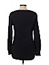 Motherhood Black Long Sleeve Top Size L - photo 2