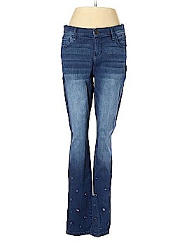 Soho JEANS NEW YORK & COMPANY Size 6