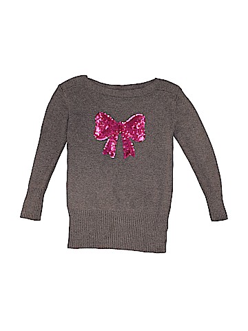 Gap Kids Pullover Sweater (view 1)