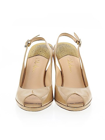 Cole Haan Nike Heels (view 2)