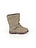 OshKosh B'gosh Gray Boots Size 8 (kids) - photo 1