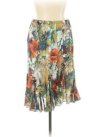 DressBarn Casual Skirt (view 1)