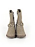 OshKosh B'gosh Gray Boots Size 8 (kids) - photo 2