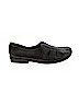 Hush Puppies Black Flats Size 10 (wide) - photo 1