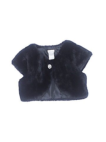 Sweet Heart Rose Shrug (view 1)