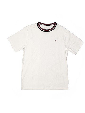 Tommy Hilfiger Short Sleeve T-Shirt (view 1)