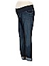 Old Navy - Maternity Blue Jeans Size 4 - photo 1