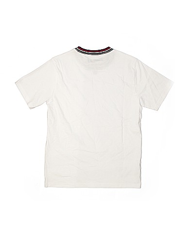 Tommy Hilfiger Short Sleeve T-Shirt (view 2)
