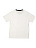 Tommy Hilfiger 100% Cotton Solid White Short Sleeve T-Shirt Size 12 - 14 - photo 2