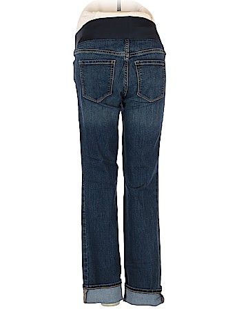 Old Navy - Maternity Jeans (view 2)