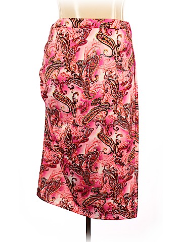 Ashley Stewart Casual Skirt (view 1)