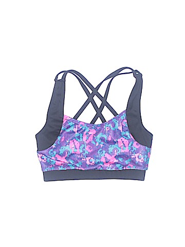 Freestyle By Danskin Active Tank (view 1)