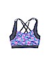 Freestyle By Danskin Purple Active Tank Size 4 - 5 - photo 1
