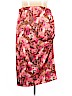 Ashley Stewart Pink Casual Skirt Size 22 - 24 Plus - photo 2