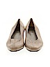 Ros Hommerson Tan Heels Size 9 1/2 - photo 2