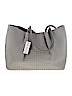 lulu dharma Gray Tote One size - photo 1
