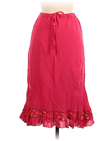 Johnny Was Casual Skirt (view 1)