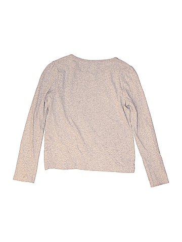 Crazy 8 Long Sleeve T-Shirt (view 2)