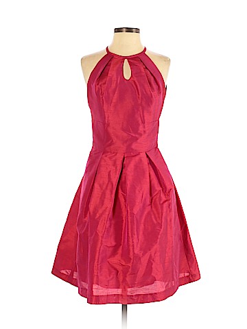 Alfred Sung Cocktail Dress (view 1)