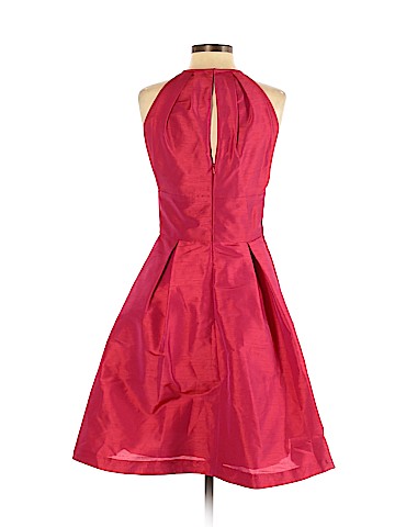 Alfred Sung Cocktail Dress (view 2)