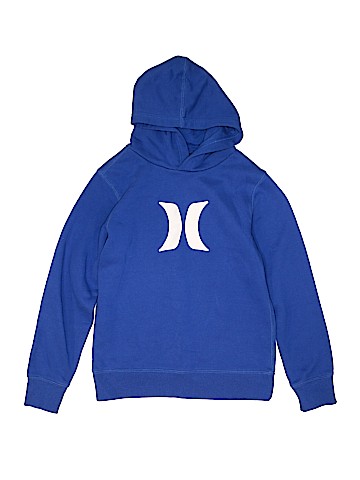 Hurley Pullover Hoodie (view 1)