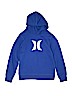 Hurley Blue Pullover Hoodie Size 12 - 13 - photo 1