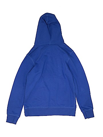 Hurley Pullover Hoodie (view 2)
