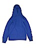 Hurley Blue Pullover Hoodie Size 12 - 13 - photo 2