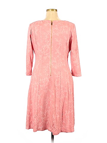 Taylor Casual Dress (view 2)