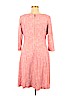 Taylor Pink Casual Dress Size 16 - photo 2