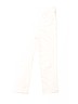 Hudson White Jeans Size 3T - photo 1
