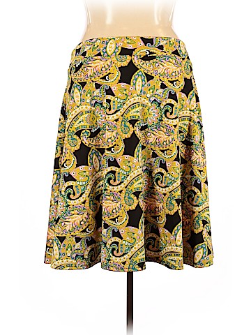 Ashley Stewart Casual Skirt (view 2)