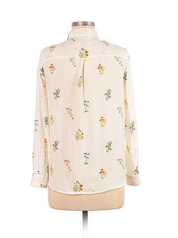 H&M Long Sleeve Blouse (view 2)