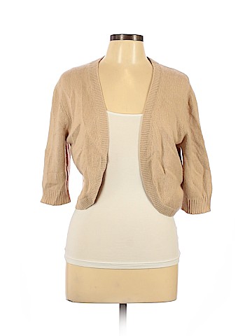 TSE Cashmere Cardigan (view 1)