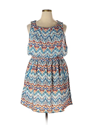 New Look Casual Dress (view 1)