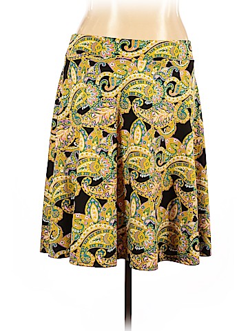 Ashley Stewart Casual Skirt (view 1)