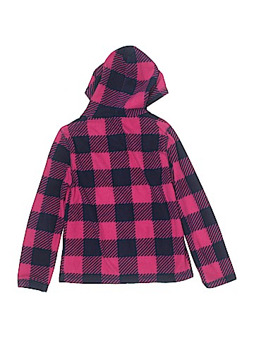 Arizona Jean Company Fleece Jacket (view 2)