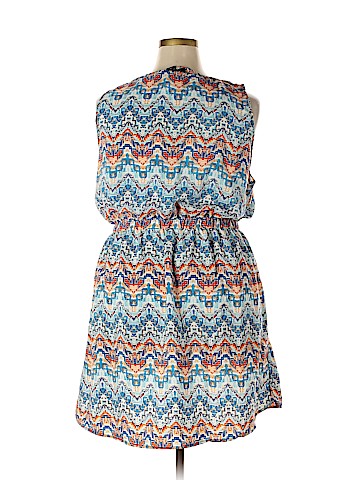 New Look Casual Dress (view 2)