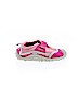 One Step Ahead Pink Sneakers Size 6 (kids) - photo 1