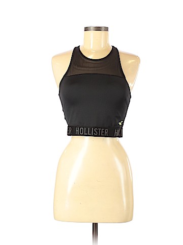 Hollister Sports Bra (view 1)
