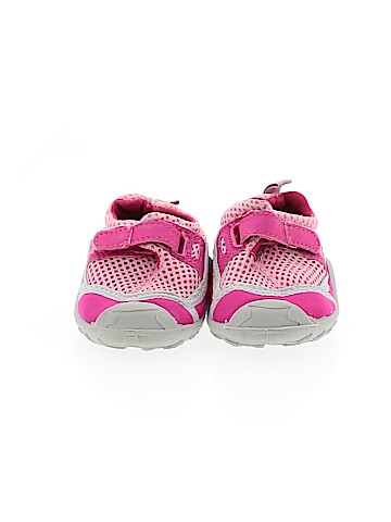 One Step Ahead Sneakers (view 2)