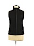Tommy Hilfiger Black Vest Size XL - photo 1
