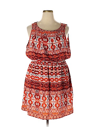 New Look Casual Dress (view 1)