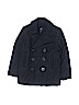Gap Kids Black Coat Size M (kids) - photo 1