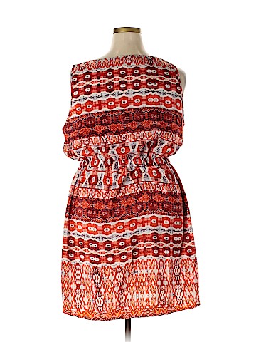 New Look Casual Dress (view 2)