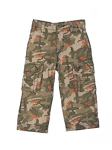 Old Navy Cargo Pants (view 1)