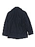 Gap Kids Black Coat Size M (kids) - photo 2