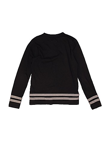 Abercrombie & Fitch Long Sleeve Henley (view 2)